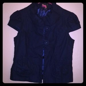 🔴5 for $15🔴Short sleeve cardigan